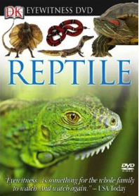 Eyewitness reptile movie